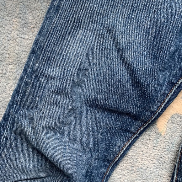 Levi Denim Jeans - Excellent Condition - Picture 6 of 9